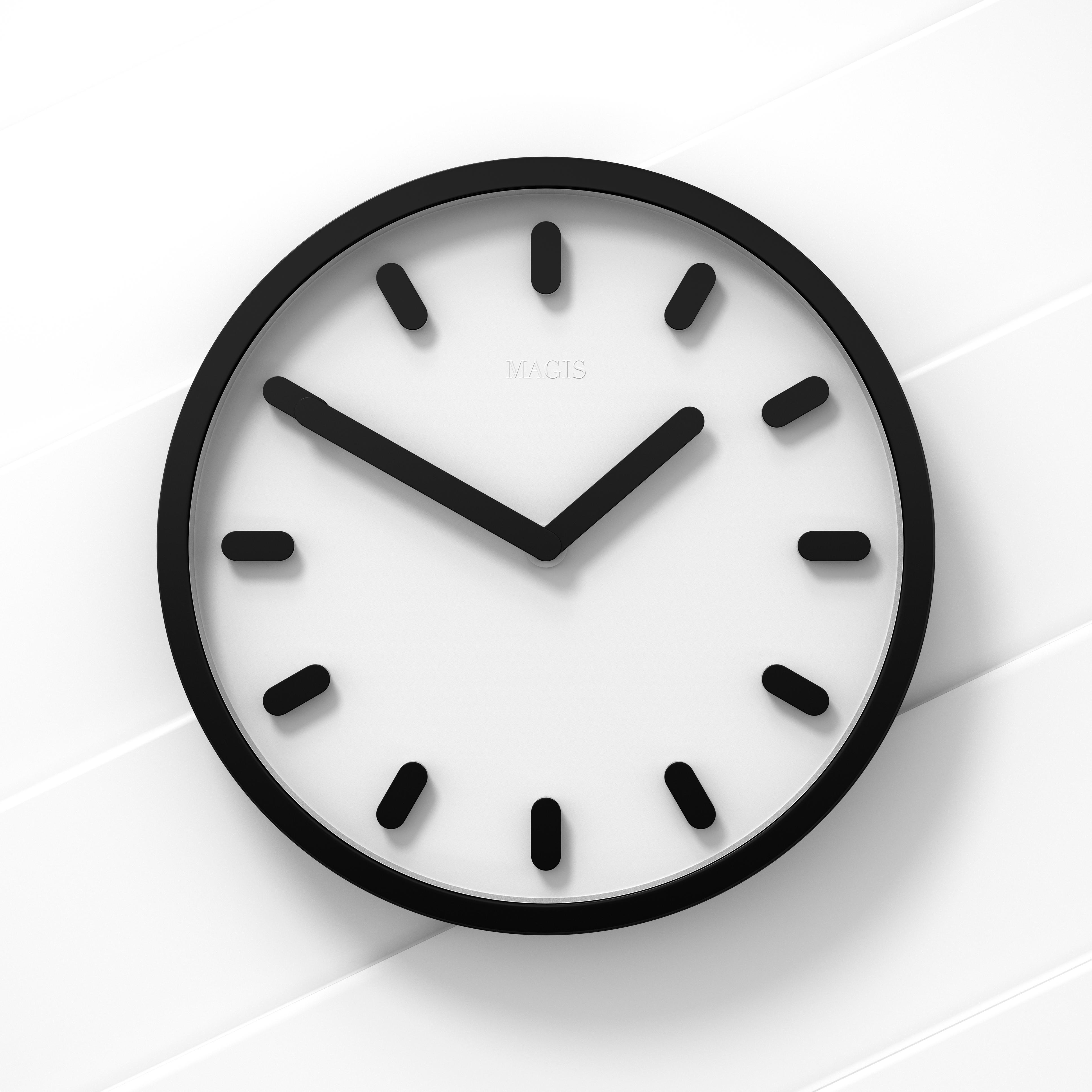 DESIGNGEEK || Exceptional designer wall clocks