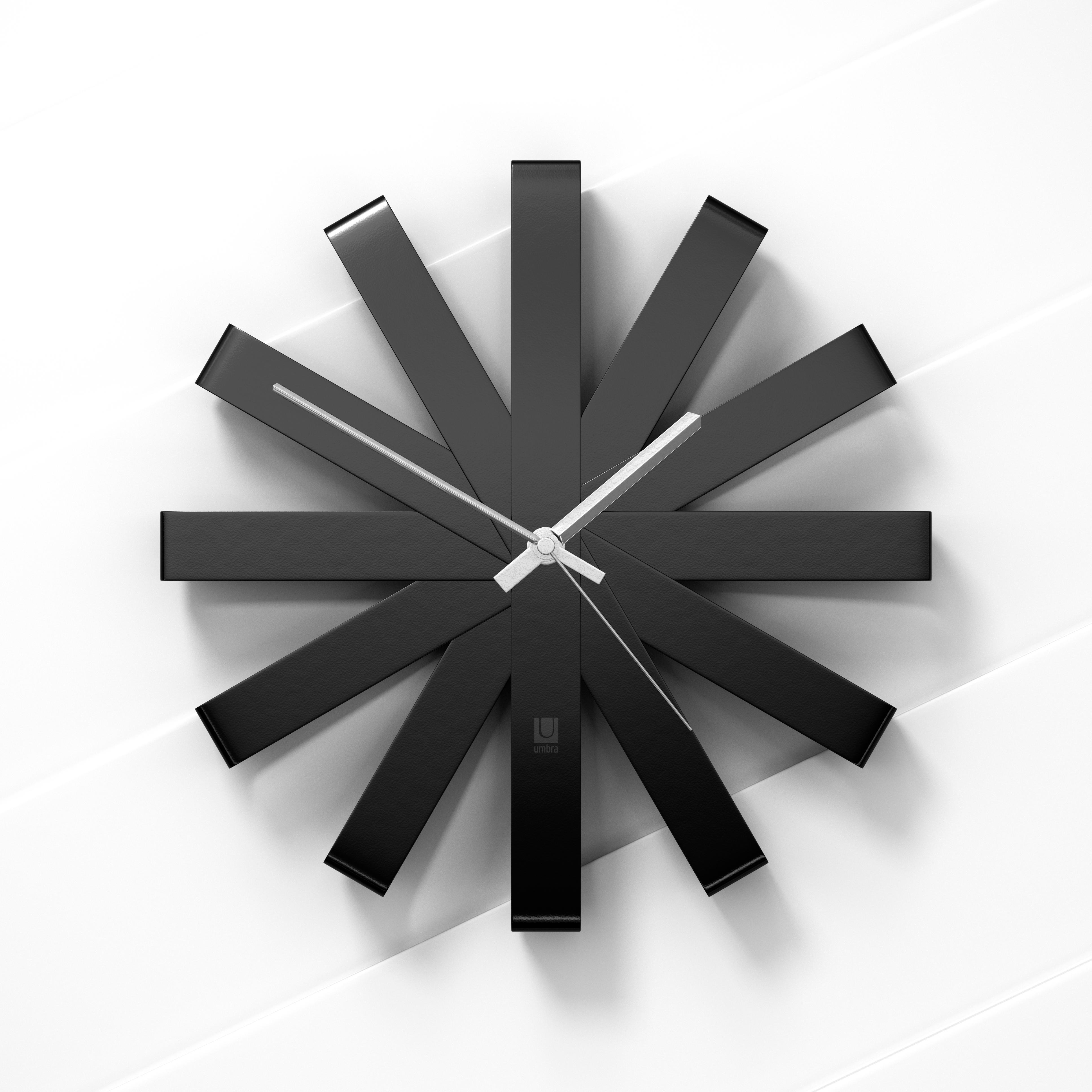 12+ Designer Wall Clocks